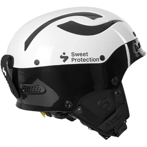  Sweet Protection Trooper II SL MIPS Helmet