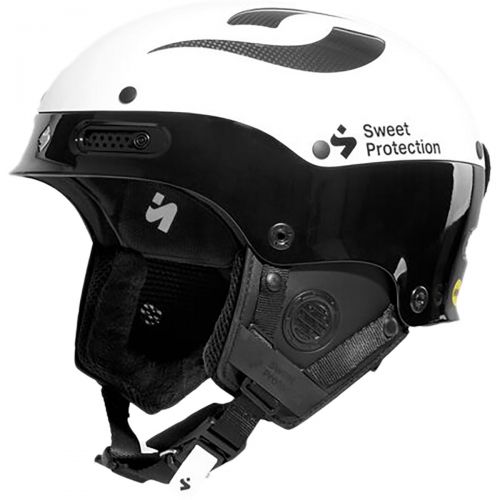  Sweet Protection Trooper II SL MIPS Helmet