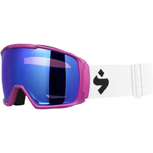  Sweet Protection Clockwork WC RIG Reflect BLI Goggles