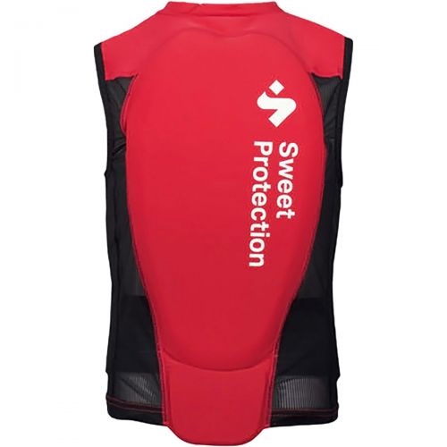  Sweet Protection Back Protector Vest - Kids