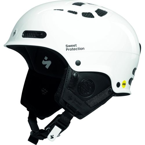  Sweet Protection Igniter II MIPS Ski and Snowboard Helmet