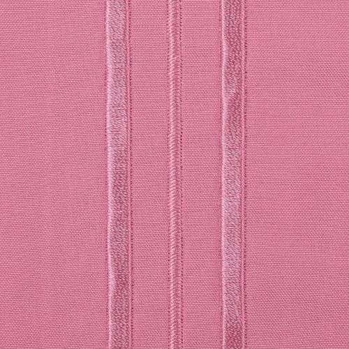  Sweet Sheets Bed Sheet Set California King Pink - 1800 Double Brushed Microfiber Bedding - Wrinkle, Fade, Stain Resistant - Soft and Durable - All Season - 4 Piece (California King