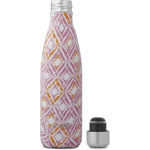  Swell Stainless Steel Bottle, 17oz, Odisha