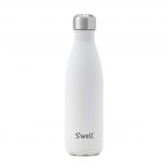 Swell Vacuum Insulated Stainless Steel Water Bottle, 17 oz, Moonstone
