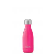 Swell TWB-BIKIN Vacuum Insulated Stainless Steel Water Bottle, 9 oz, Bikini Pink