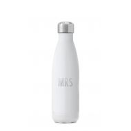 Swell 10017-F18-28210 Stainless Water Bottle, 17 oz, MRS