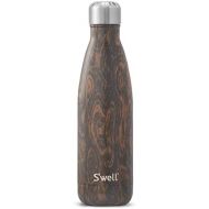 Swell INSP-17-B17 Stainless Steel Bottle, 17oz, Infrared