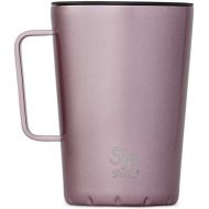 Sip by Swell 21415-B19-24065 Takeaway Mug, 15oz, Pink Punch Metallic