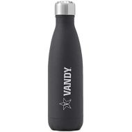 Swell Vanderbilt Commodores, 17 oz Vacuum Insulated Water Bottle