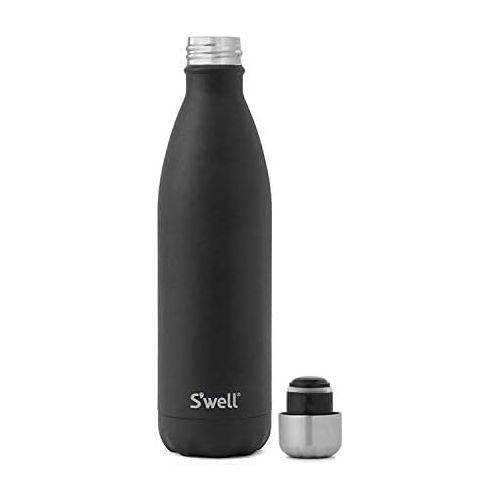  Swell Vanderbilt Commodores, 17 oz Vacuum Insulated Water Bottle