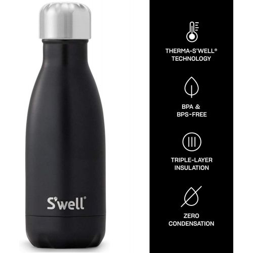  Swell Womens London Chimey 9oz Water Bottle