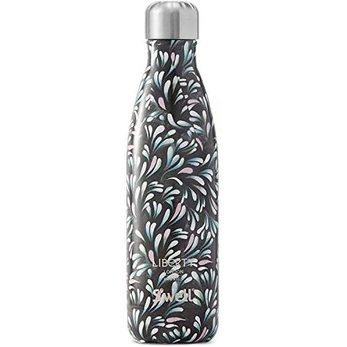  Swell 10017-A19-29540 Stainless Steel Water Bottle, 17oz, Drift