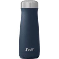 Swell 13020-B19-52240 Stainless Steel Travel Mug, 20oz, Azurite