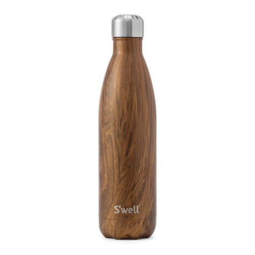  Swell, Bottle Teakwood 25 Ounce