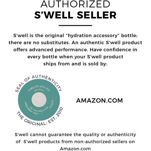 Swell 20424-B19-17230 Stainless Steel Takeaway Tumbler, 24oz, Double Rainbows