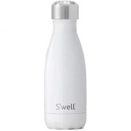 Swell TWB-ANGL Insulated, Double­Walled Stainless Steel Water Bottle, Angel Food in 9oz