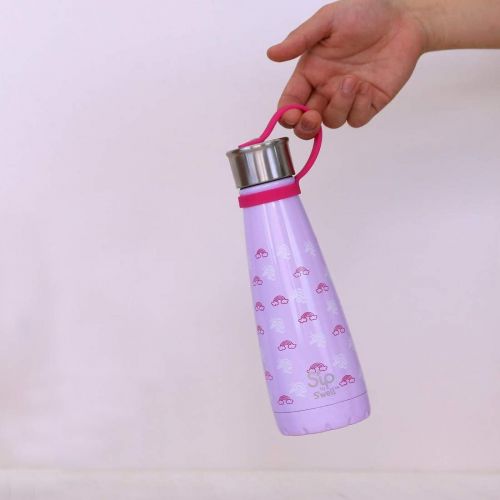  Sip by Swell 200110530 Stainless Steel Unicorn Dream - Double-Layered Vacuum-Insulated Keeps Food and Drinks Cold and Hot - with No Condensation - BPA Free Water Bottle, 10 Fl Oz