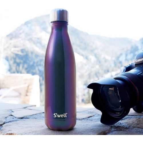  Swell GASN-25-A16 Botte Stainless Steel Water Bottle, 25oz, Supernova