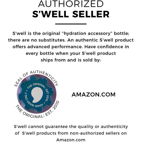  Swell GASN-25-A16 Botte Stainless Steel Water Bottle, 25oz, Supernova