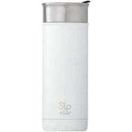 S'ip by S'well Swell Stainless Steel Travel Mug, 16 oz, Flat White - 20316-D17-00410