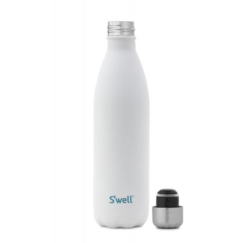  Swell LWB-MOON04 Vacuum Insulated Stainless Steel Water Bottle, 25 oz, Moonstone