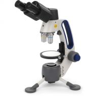 Swift M3-B Binocular Micro, Macro, & Field Microscope