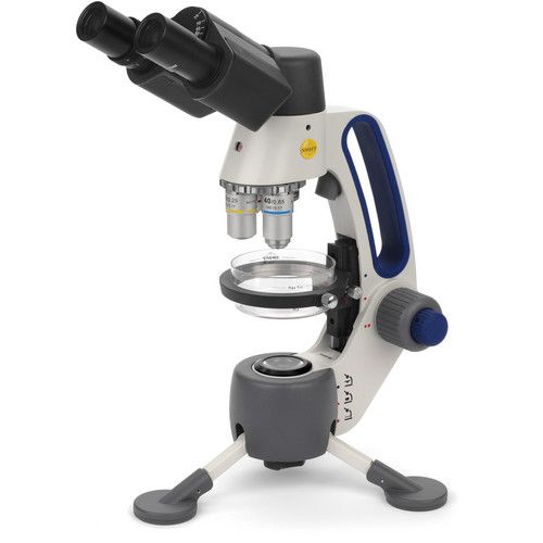  Swift M3-B Binocular Micro, Macro, & Field Microscope