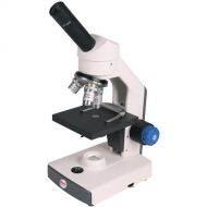 Swift M2651C Monocular Cordless LED Microscope
