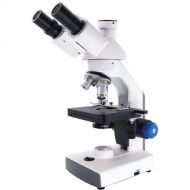 Swift M2652CT-4 Cordless Trinocular LED Microscope