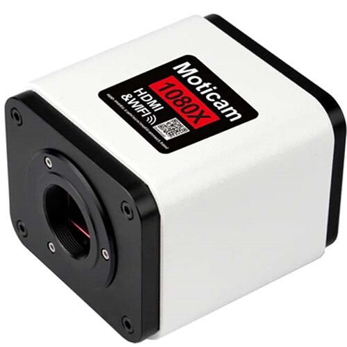  Swift Moticam 1080X Wi-Fi HDMI Standalone Camera