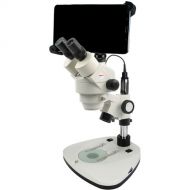 Swift M30TZ-SM99CLBTI2 Zoom Stereo Microscope with 10