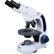 Swift M3802CB-3 Binocular Cordless LED Microscope