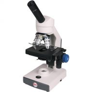 Swift M2652C Monocular Cordless LED Microscope