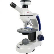 Swift M3603C-USB3 Monocular Cordless LED Microscope with Moticam A5 Camera