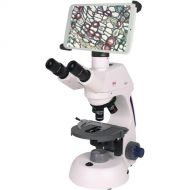 Swift M17T-BTI2-P Moticam Trinocular Microscope