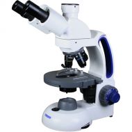 Swift M3802CT-3 Trinocular Cordless LED Microscope