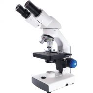 Swift M2652CB-4 Cordless Binocular LED Microscope