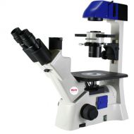 Swift MAE-31R Trinocular Inverted Microscope