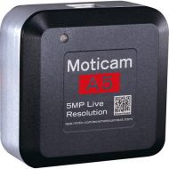 Swift Moticam A5 5MP Digital Microscope Camera