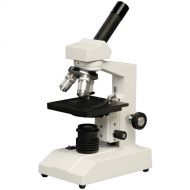 Swift M127-RLED Advanced Compound Microscope with Cordless LED Illumination