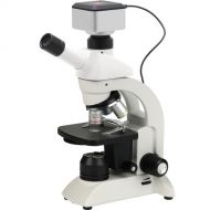 Swift DCX5-205-LED Microscope with 4.0MP Wi-Fi Camera