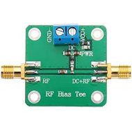 Swiftgood Bias Tee Broadband 10 6000 MHz 6 GHz for Amateur Radio Rtl Sdr Lna Low Noise Amplifier