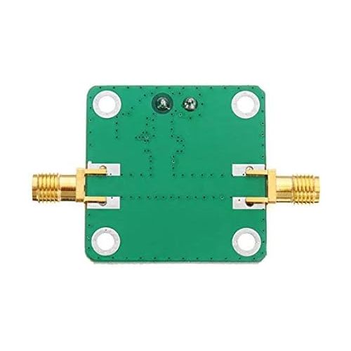  Swiftgood Bias Tee Broadband 10 6000 MHz 6 GHz for Amateur Radio Rtl Sdr Lna Low Noise Amplifier