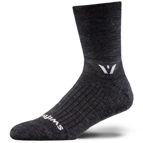  Swiftwick Pursuit Four Bike Socks