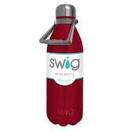 Swig SWiG 50oz Travel Bottle, Crimson