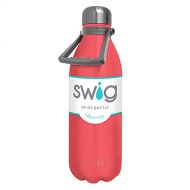 Swig SWiG 50oz Travel Bottle, Coral