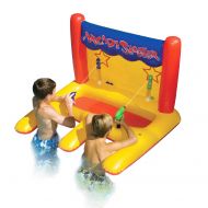 Swim Central 45 Water Sports Inflatable Arcade Shooter Target Swimming Pool Game