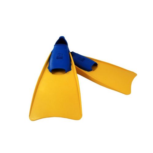  Swim Research Swim Training Floating Fins for Leg Strength and Aquatic Water Exercise  Swimming Pool Equipment Swimfin