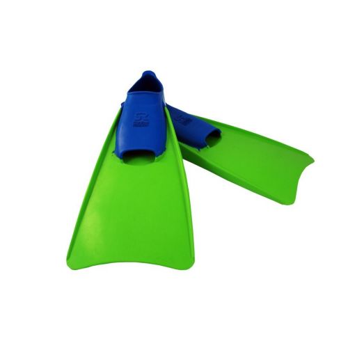  Swim Research Swim Training Floating Fins for Leg Strength and Aquatic Water Exercise  Swimming Pool Equipment Swimfin