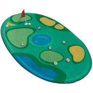 SwimWays Pro-Chip Spring Golf Floating Pool Game